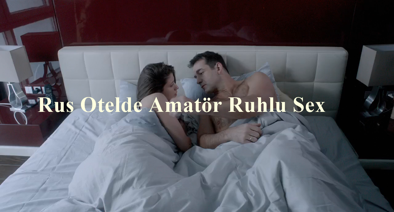 Otel Odasında Evli Bir Kadın Gizli Çekim Rus Sex izle