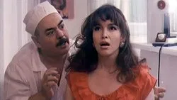 Angelica ve Tutkuları Rus Erotik Filmi izle